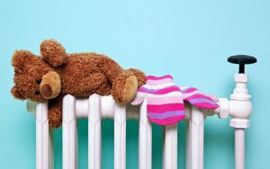 Central Heating repairs or replacement in Bradford
